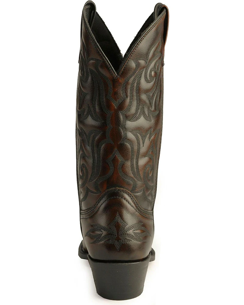 Laredo Men's Hawk Western Boots