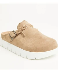 Very G Women's Cali Slip-On Casual Shoes