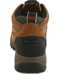 Ariat Women's Terrain Hiking Boots - Round Toe