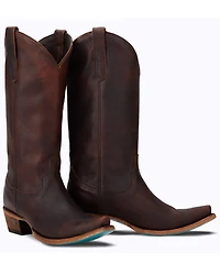 Lane Women's Emma Jane Western Boots - Snip Toe