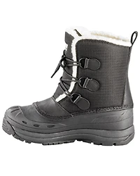 Baffin Women's Tessa Waterproof Winter Boots - Soft Toe