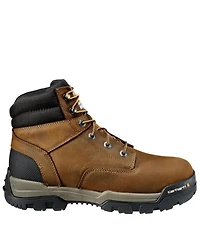 Carhartt Men's Ground Force Waterproof Work Boots - Composite Toe