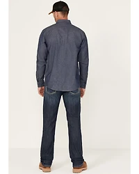 Ariat Men's FR M4 Inherent Boundary Low Rise Bootcut Jeans
