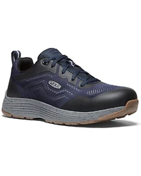 Keen Men's Sparta II Lace-Up Work Shoes - Aluminum Toe