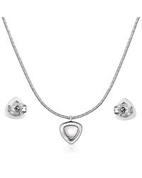 Montana Silversmiths Women's Pure Halo Jewelry Set - 2 Piece