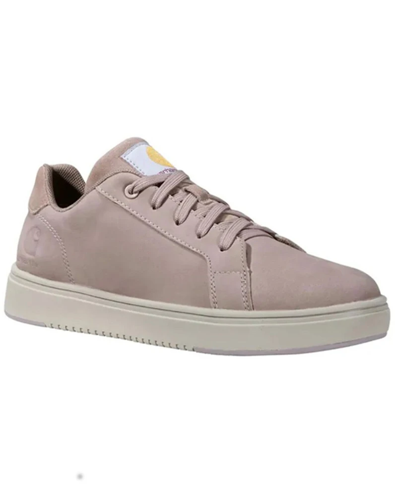 Carhartt Women's Detroit Leather Work Show - Soft Toe
