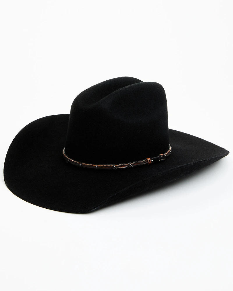Cody James 3X Felt Cowboy Hat