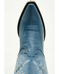 Idyllwind Women's Blue Jean Baby Western Boots - Snip Toe
