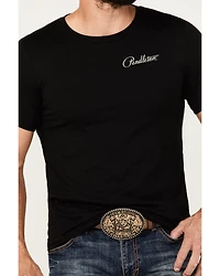 Pendleton Men's Harding Short Sleeve Graphic T-Shirt