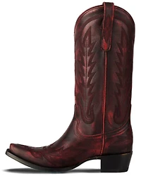 Lane Women's Lexington Western Boots
