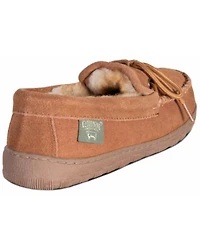 Cloud Nine Women's Sheepskin Moccasins