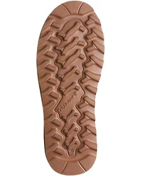 Bearpaw Women's Elle Short Vegan Casual Boots - Round Toe