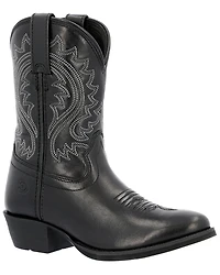 Durango Little Girls' Shyloh Western Boots - Round Toe