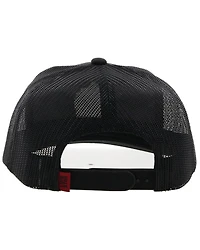 Hooey Men's Lone Star Mesh Back Trucker Cap