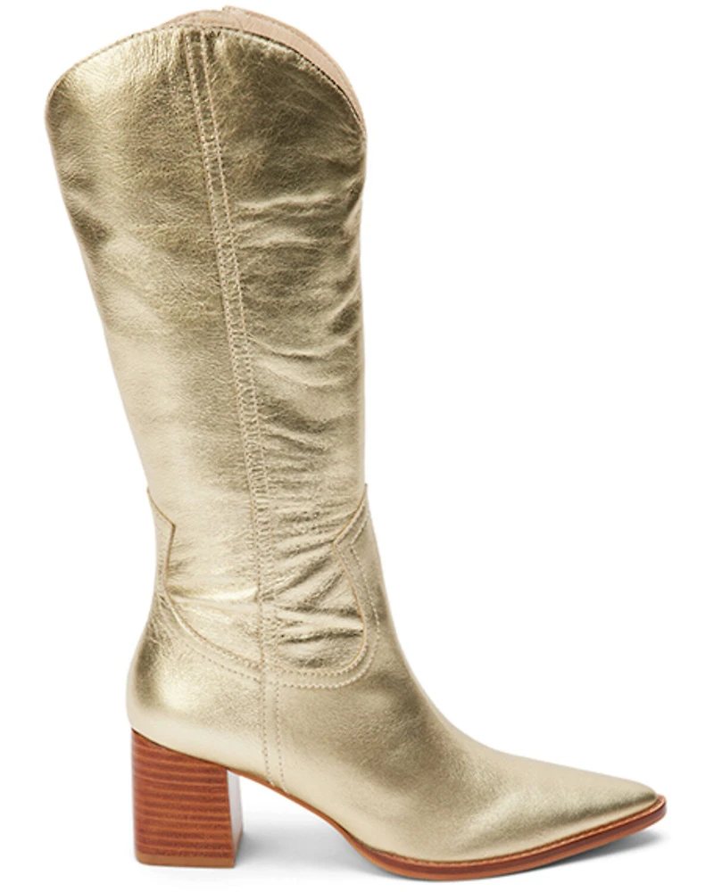 Matisse Women's Addison Tall Boots - Round Toe