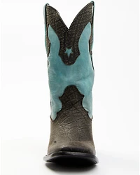 Ferrini Men's Acero Western Boots - Broad Square Toe