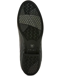 Ariat Women's Heritage Lace Paddock Boots - Round Toe