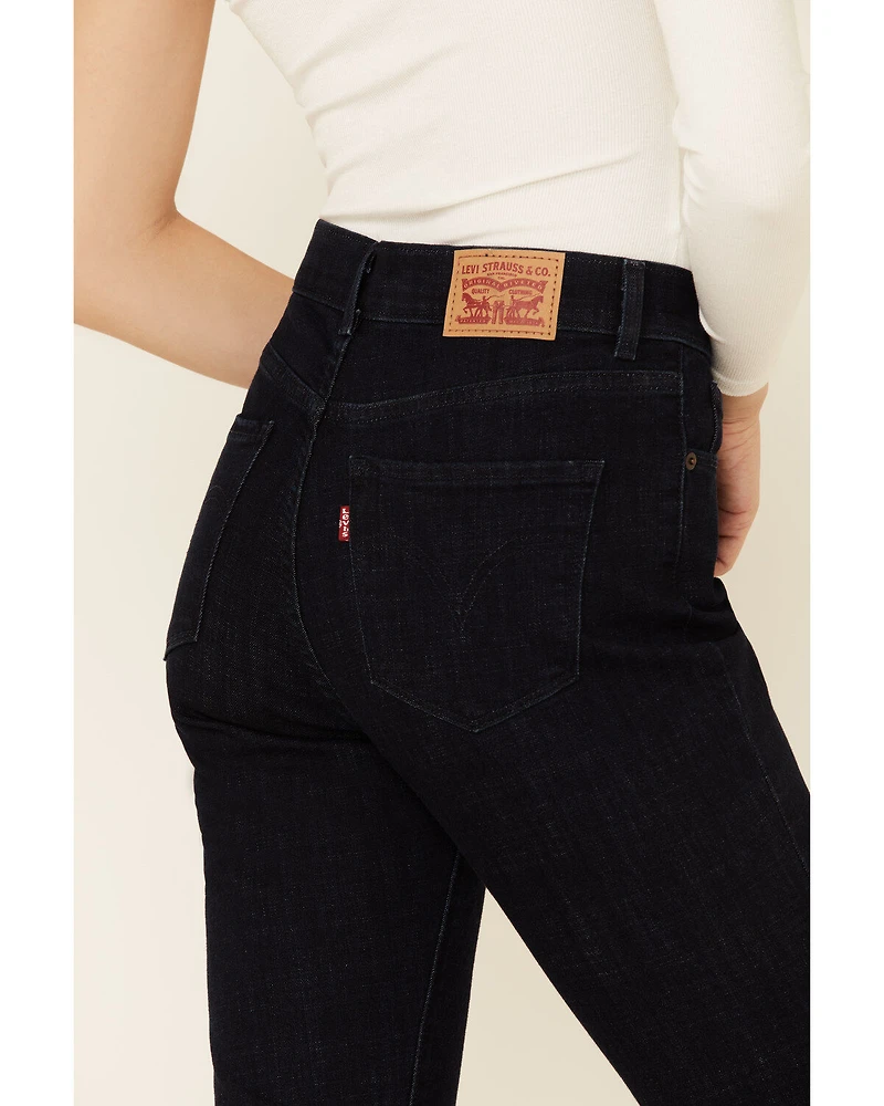 Levi’s Women's Classic Straight Fit Jeans