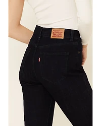 Levi’s Women's Classic Straight Fit Jeans