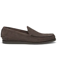 Frye Men's Mason Slip-On Casual Shoes - Moc Toe