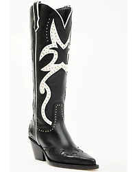 Wonderwest Women's Genoeva Tall Western Boots - Snip Toe