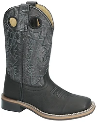 Smoky Mountain Boys' Duke Western Boots - Square Toe