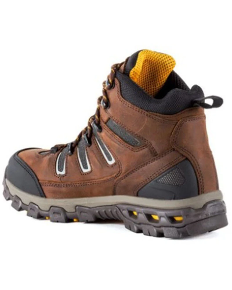 DeWalt Men's Argon Waterproof Work Boots - Aluminum Toe