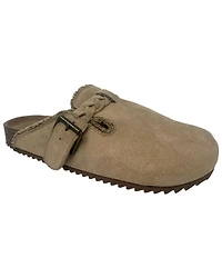 Very G Women's Iris 3 Slip-On Mules