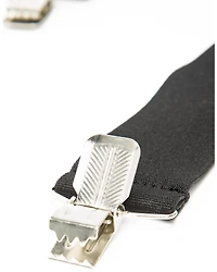 Hawx Men's Work Suspenders