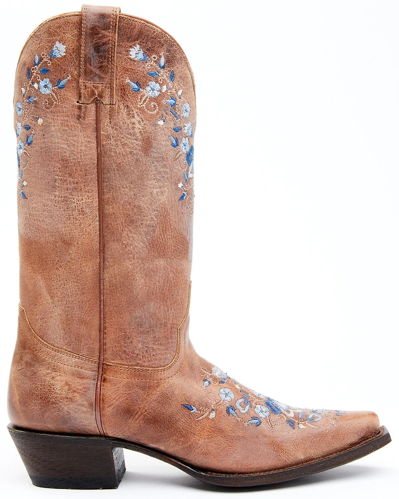 Shyanne Women's Analise Western Boots - Snip Toe