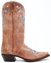 Shyanne Women's Analise Western Boots - Snip Toe