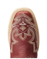 Lane Women's Saratoga Western Boots - Square Toe