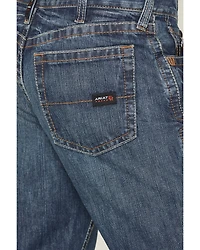 Ariat Men's Flame Resistant Flint M3 Loose Fit Jeans