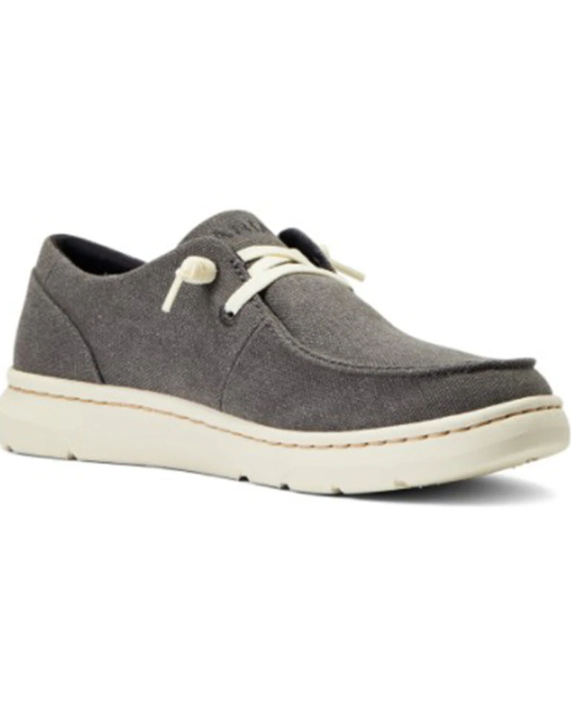 Ariat Women's Hilo Flx Foam Casual Shoe - Moc Toe