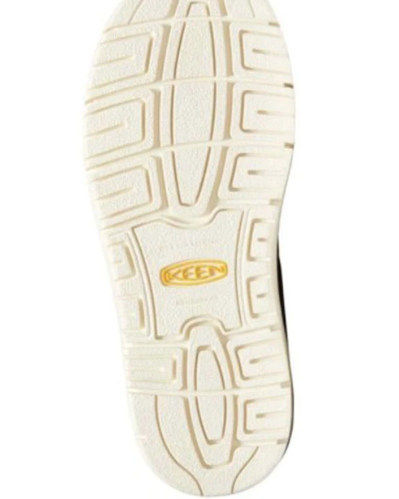 Keen Women's San Jose Work Boots - Soft Toe