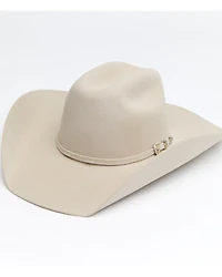 Bullhide Legacy 8X Fur Blend Cowboy Hat