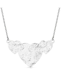 Montana Silversmiths Women's Pure Heart Necklace