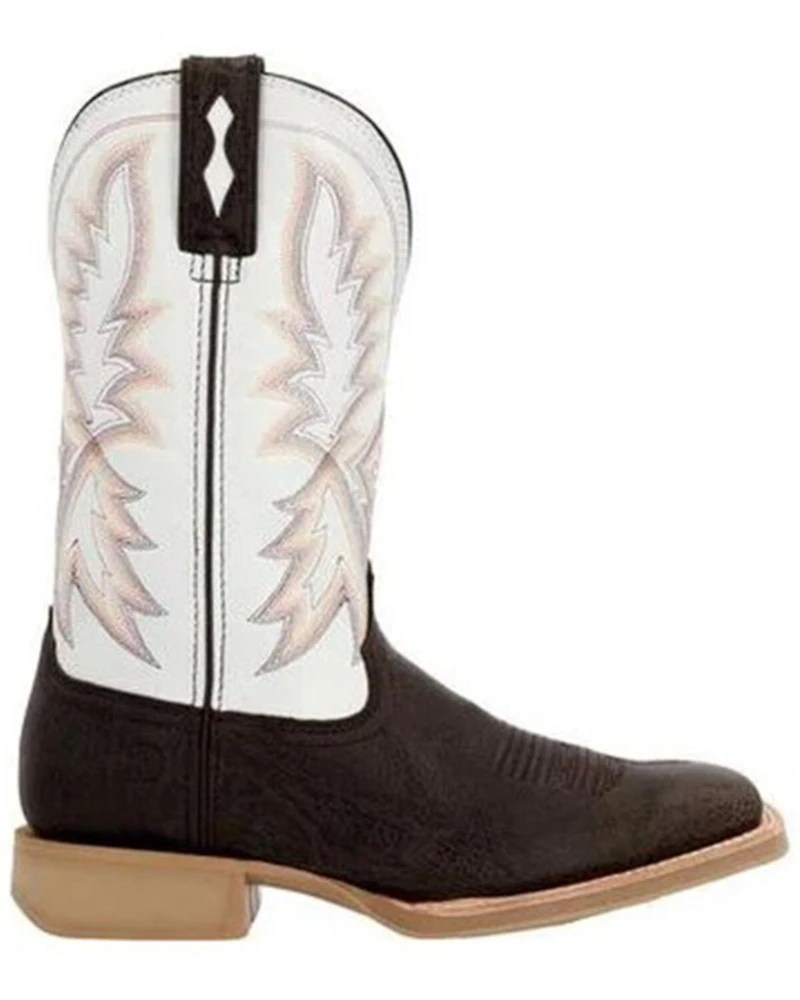 Durango Men's Rebel Pro Lite Western Performance Boot - Broad Square Toe