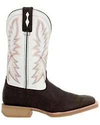 Durango Men's Rebel Pro Lite Western Performance Boot - Broad Square Toe