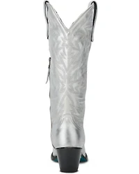 Lane Women's Smokeshow Tall Metallic Western Boots - Snip Toe