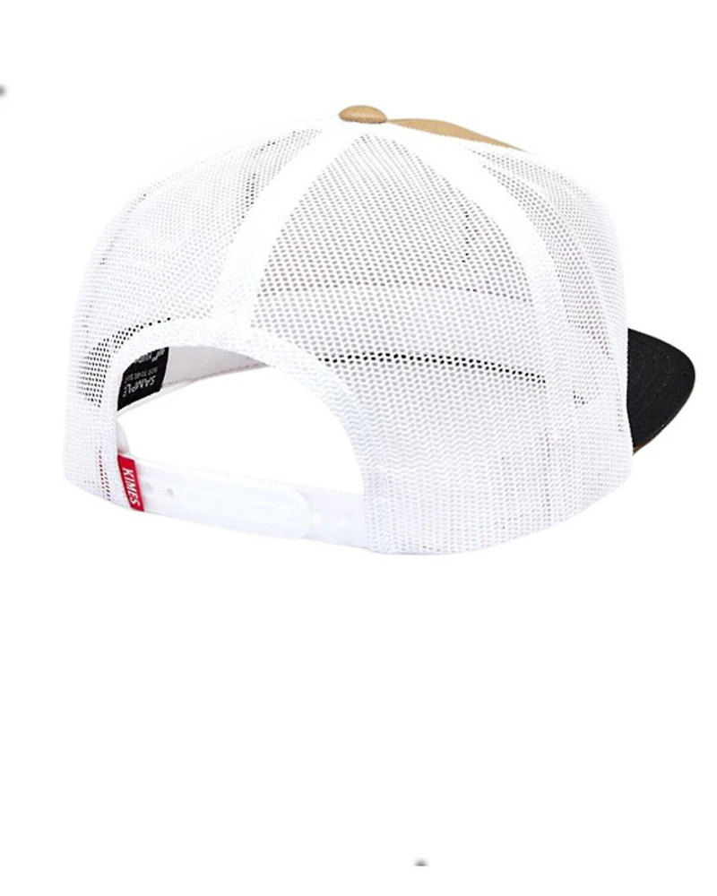 Kimes Ranch Men's Amboy Ball Cap