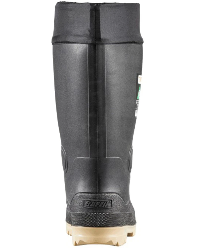 Baffin Men's Titan Work Boots - Steel Toe