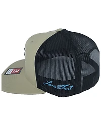 Lane Frost Men's Roundup Southwestern Logo Ball Cap