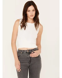 Molly Bracken Women's Ribbed Tank