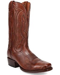 Dan Post Men's Wade Western Boots - Square Toe