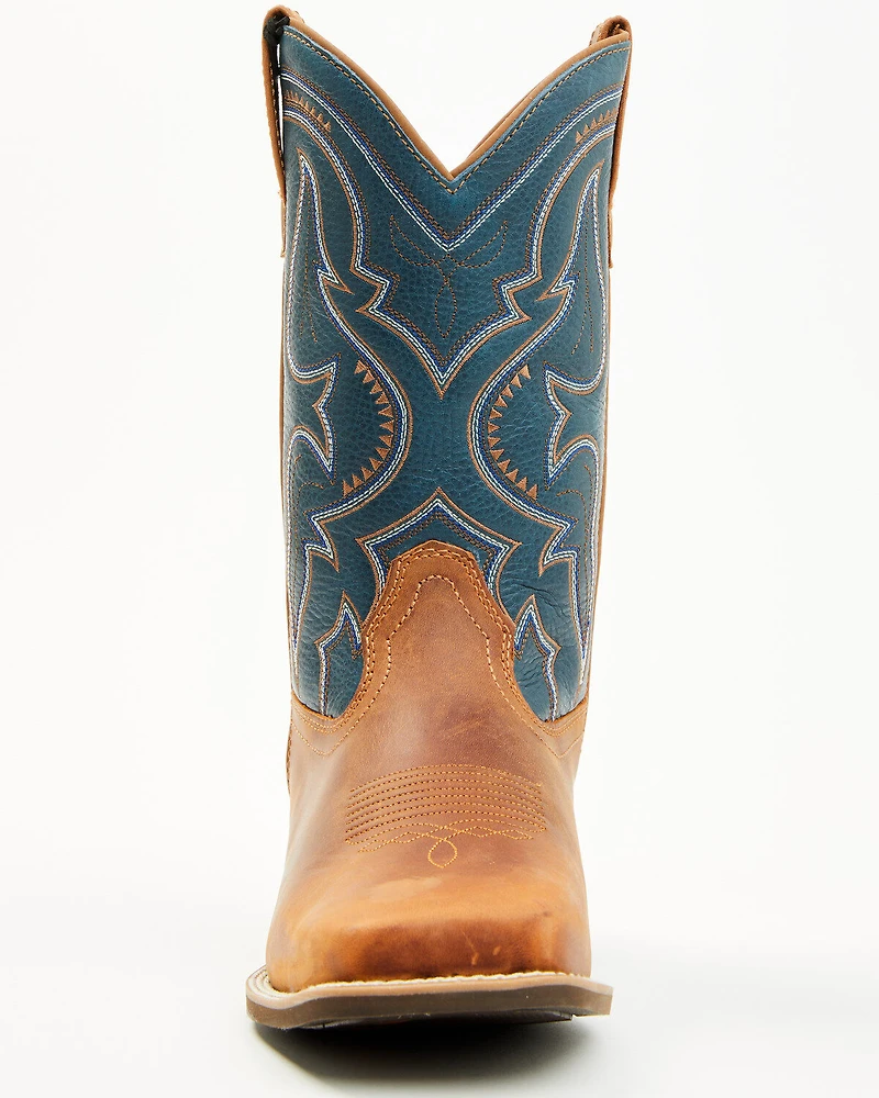 Cody James Cush Core® Men's Maverick Performance Western Boots - Broad Square Toe