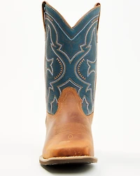 Cody James Cush Core® Men's Maverick Performance Western Boots - Broad Square Toe