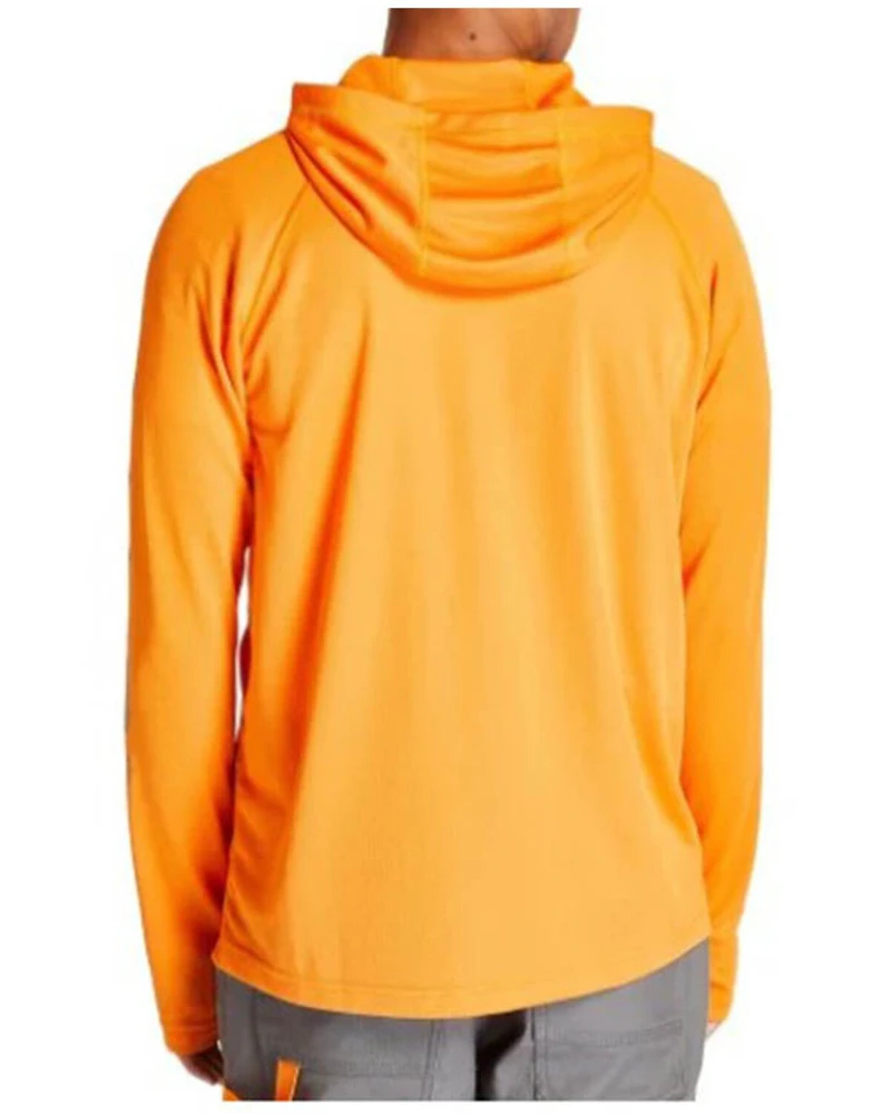 Timberland PRO Men's Wicking Good Hooded Sweatshirt