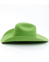 Serratelli 2X Felt Western Hat