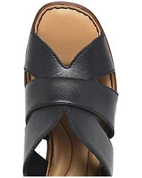 Born Women's Nassu Platform Sandals